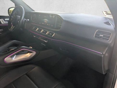 Used 2022 Mercedes-Benz GLE 350 image 21
