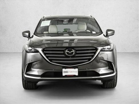 Used 2019 MAZDA CX-9 Grand Touring image 2