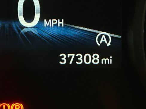 Used 2023 Hyundai Santa Fe XRT w/ Cargo Package image 11