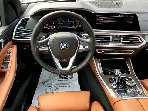 Used 2022 BMW X5 xDrive40i w/ Premium Package image 5