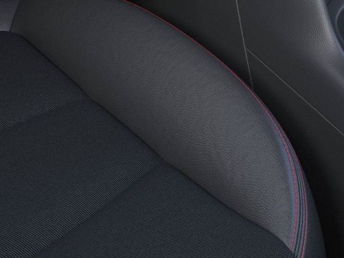 New 2023 Chevrolet Equinox RS AWD/4WD image 21