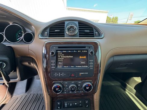 Used 2016 Buick Enclave Leather w/ Trailering Package AWD/4WD image 27