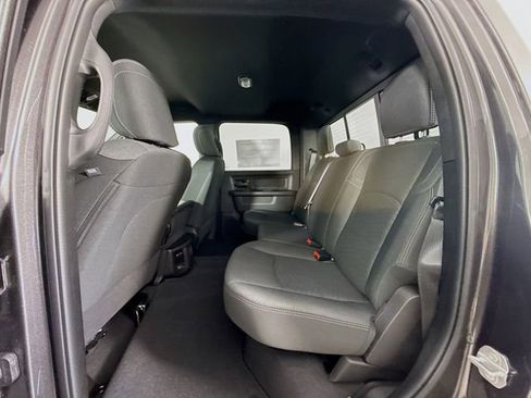 New 2026 RAM 2500 Tradesman image 23