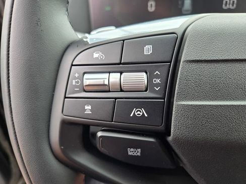 New 2026 Kia Sportage EX AWD/4WD image 11