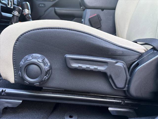 Used 2021 Jeep Wrangler Unlimited Sport AWD/4WD image 11
