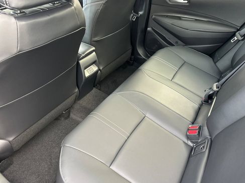 New 2026 Toyota Corolla XLE image 13