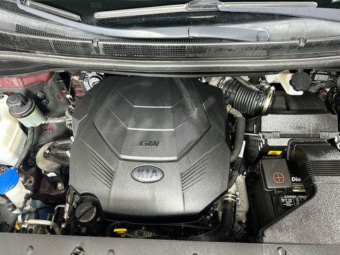 Used 2020 Kia Sedona LX FWD image 29