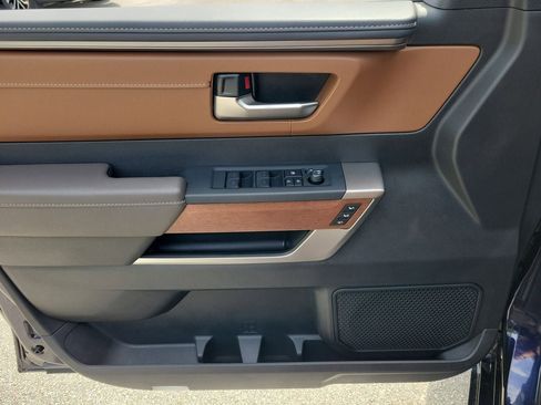 New 2026 Toyota Tundra 1794 Edition AWD/4WD image 13
