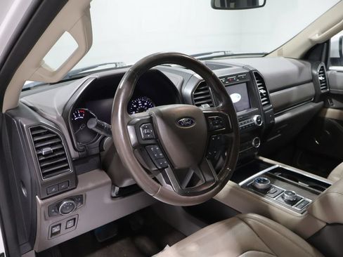 Used 2020 Ford Expedition Max Limited AWD/4WD image 14