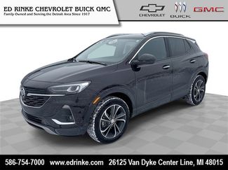 Used 2020 Buick Encore GX Essence video 1