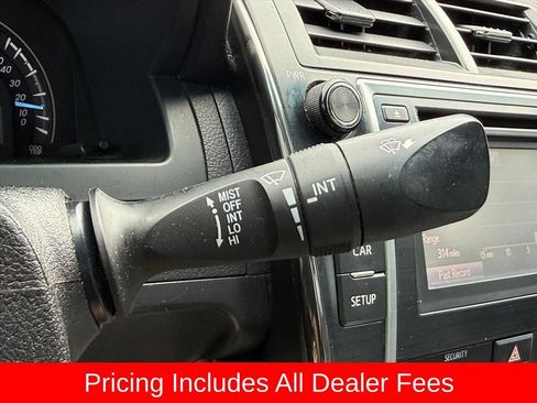 Used 2014 Toyota Camry LE FWD image 21