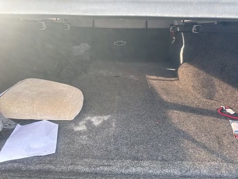 Used 2015 Chevrolet Silverado 3500 LTZ w/ Duramax Plus Package image 9