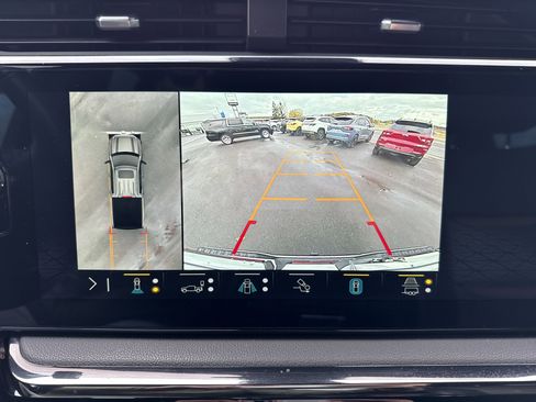 Used 2023 GMC Sierra 1500 AT4 image 26