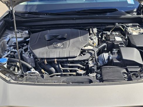 Used 2024 MAZDA CX-30 AWD 2.5 S w/ Select Sport Pkg image 25