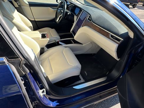 Used 2017 Tesla Model S 100D image 20