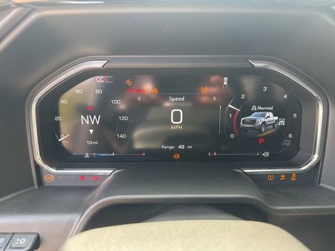 Used 2026 GMC Sierra 1500 AT4 w/ AT4 Premium Package AWD/4WD image 24
