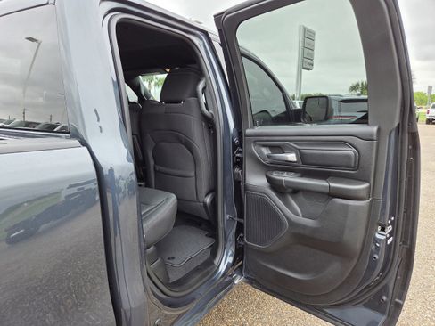 New 2026 RAM 1500 Tradesman RWD image 17