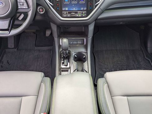 Certified 2025 Subaru Ascent Onyx Edition w/ Onyx Package image 22