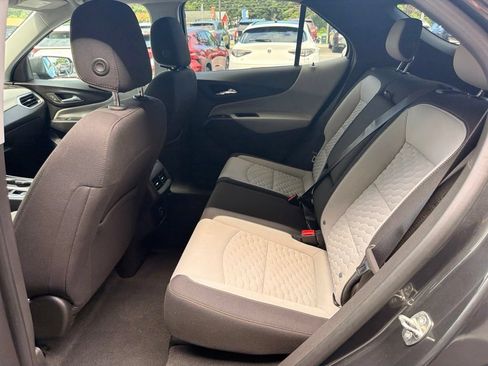 Used 2020 Chevrolet Equinox LS w/ LS Convenience Package FWD image 12