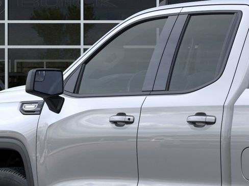 New 2026 GMC Sierra 1500 Elevation image 14