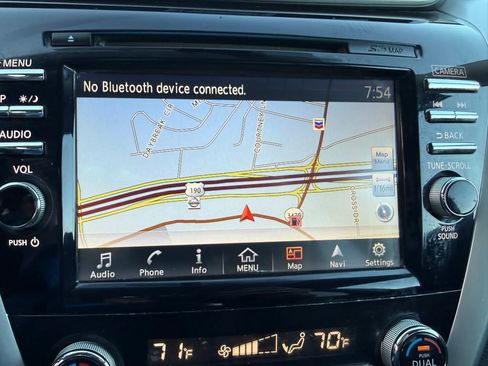 Used 2017 Nissan Murano SL w/ SL Technology Package image 19