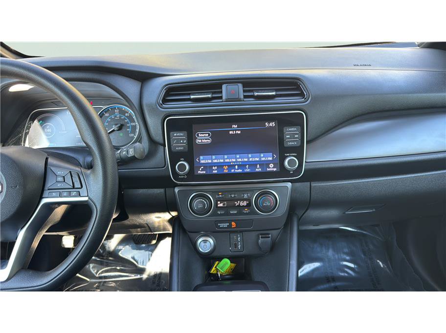 Used 2025 Nissan Leaf S FWD image 24