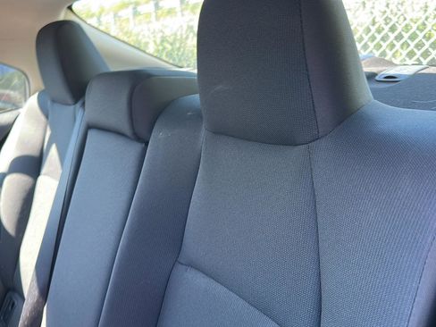 Used 2025 Toyota Corolla LE w/ LE Premium Package FWD image 7
