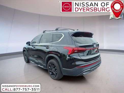 Used 2023 Hyundai Santa Fe XRT AWD/4WD image 5