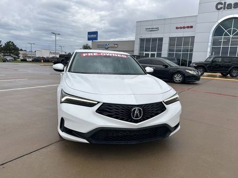 Used 2024 Acura Integra image 2