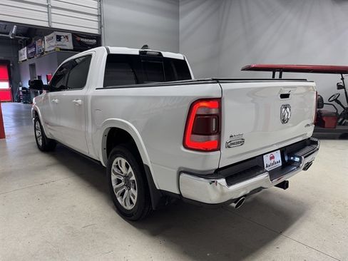 Used 2023 RAM 1500 Limited AWD/4WD image 5