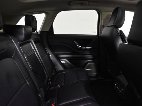 New 2025 Lincoln Corsair Reserve w/ Jet Appearance Package image 17