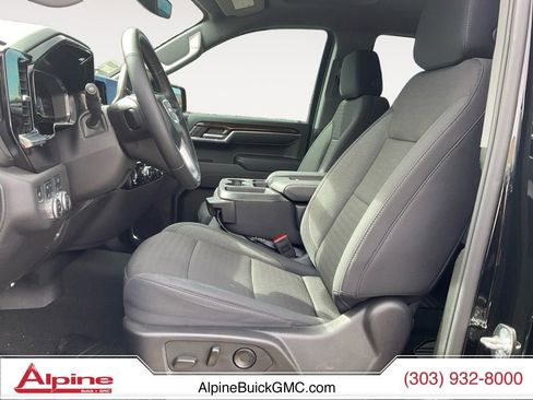 Used 2024 GMC Sierra 1500 Elevation w/ X31 Off-Road Package image 9