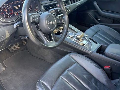 Used 2018 Audi A4 2.0T Premium Plus w/ Premium Plus Package AWD/4WD image 6