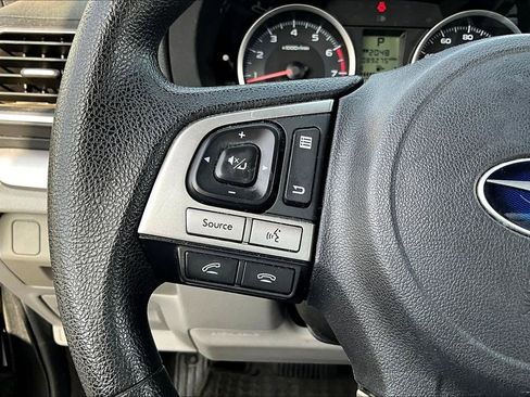 Used 2018 Subaru Forester 2.5i Premium w/ All-Weather Package AWD/4WD image 10