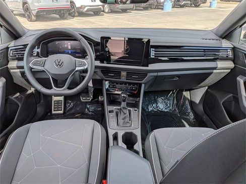 New 2026 Volkswagen Jetta Sport image 14