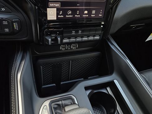 New 2026 RAM 1500 RHO AWD/4WD image 18