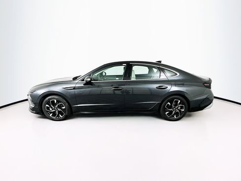 Used 2024 Hyundai Sonata SEL FWD image 4