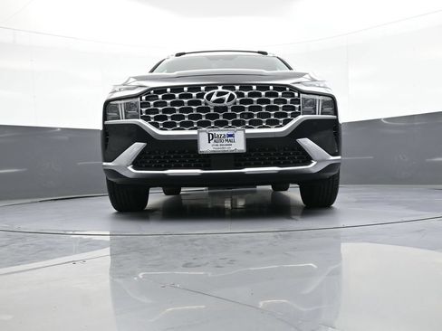 Certified 2023 Hyundai Santa Fe Limited AWD/4WD image 29