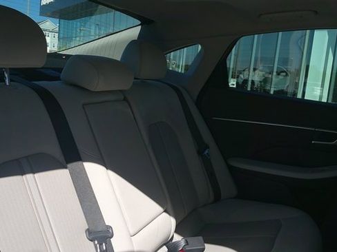 Certified 2025 Hyundai Sonata SEL image 8