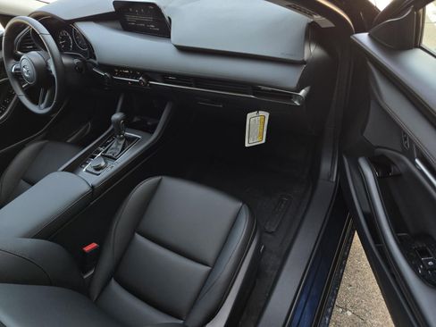 New 2026 MAZDA MAZDA3 s Sport image 6