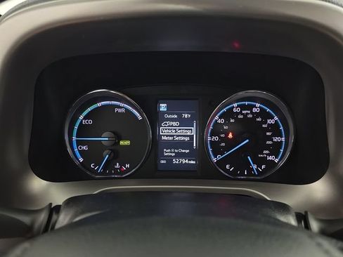 Used 2017 Toyota RAV4 Limited w/ Advanced Technology Package AWD/4WD image 16
