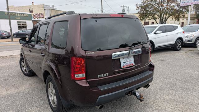 Used 2009 Honda Pilot EX image 9