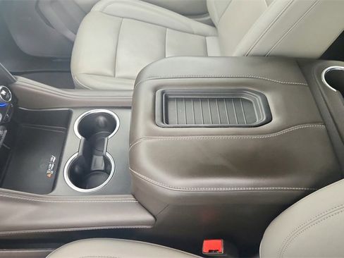 Certified 2022 Chevrolet Tahoe LT w/ LT Signature Plus Package image 21