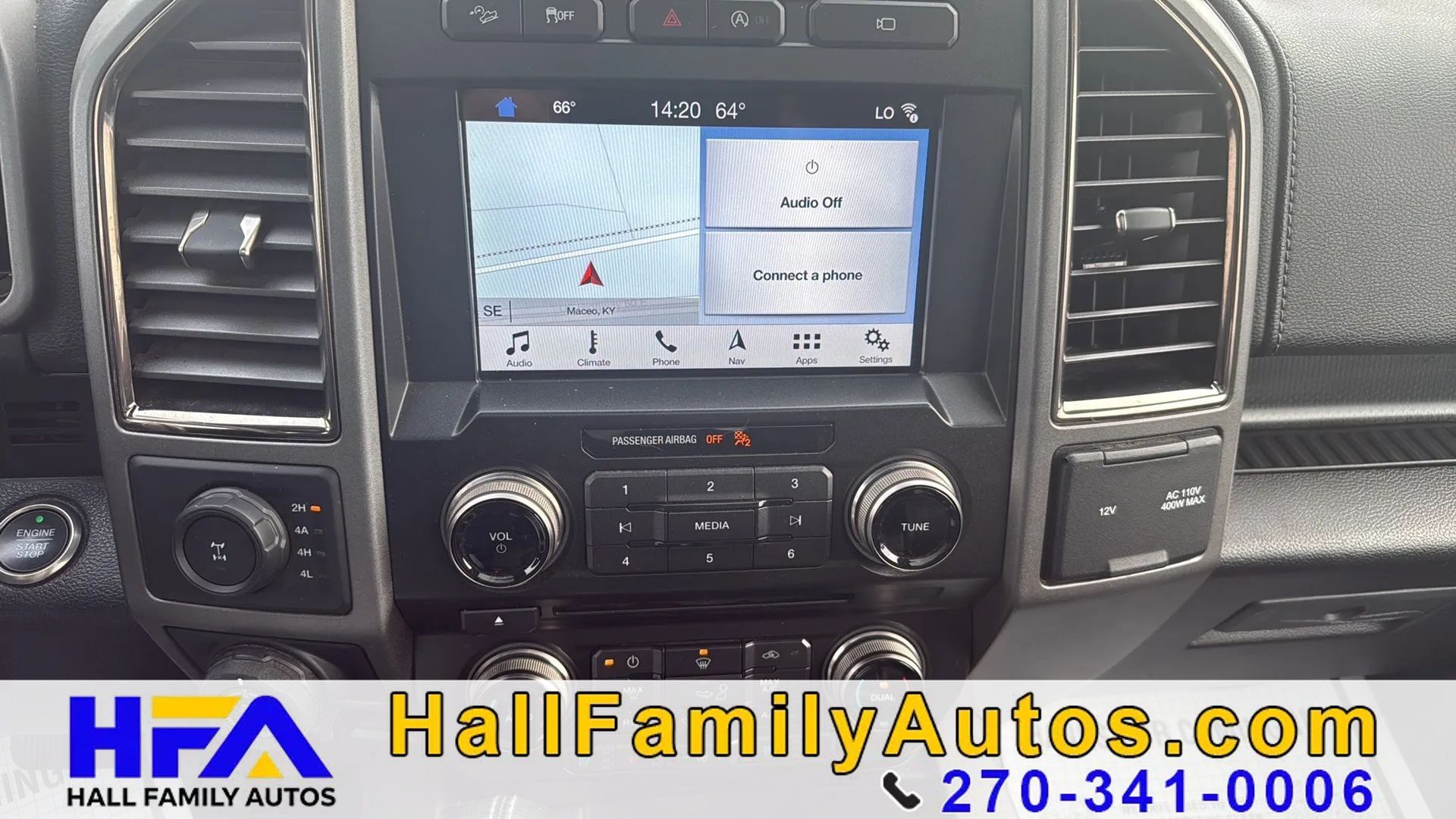 Used 2017 Ford F150 Raptor w/ Equipment Group 802A Luxury AWD/4WD image 27