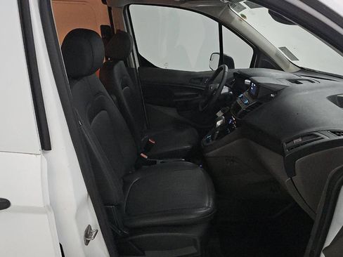 Used 2019 Ford Transit Connect XL FWD image 8