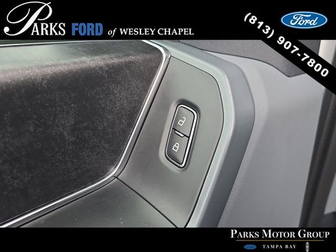 Certified 2022 Ford F150 XLT w/ Equipment Group 302A High image 16