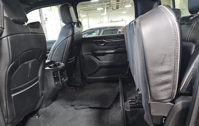 Used 2019 RAM 1500 Limited w/ Advanced Safety Group AWD/4WD image 15