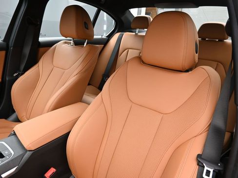 New 2026 BMW 330i Sedan w/ Premium Package RWD image 13