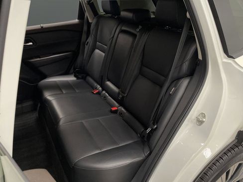 Used 2023 Nissan Rogue SV w/ SV Premium B Package image 29