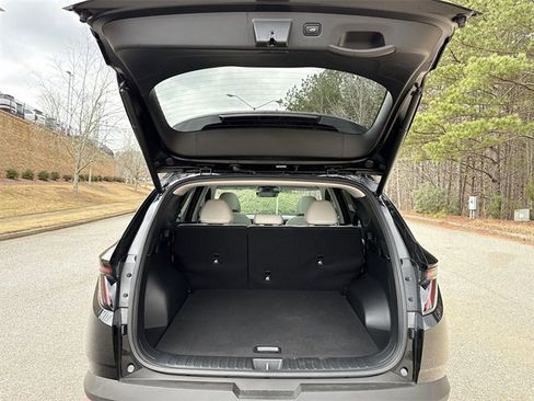 Used 2024 Hyundai Tucson Limited image 22